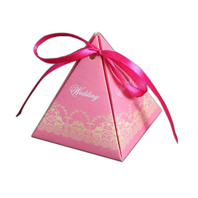 Cheap Recyclable Customize Sweet Packaging Box Treats Color Printed Cute Boxes